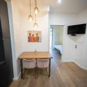 Angelico Luxury House Apartament Rzym