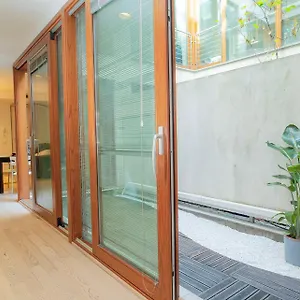 visit hotel