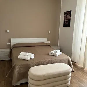 Fossi A Casa Appartamento