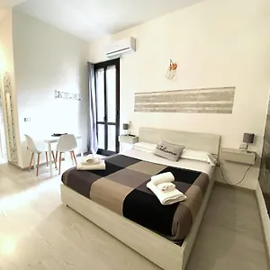 Newhouse Crispi 78 Apartament Bari
