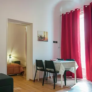 Ospiti A Casa Mia Appartamento