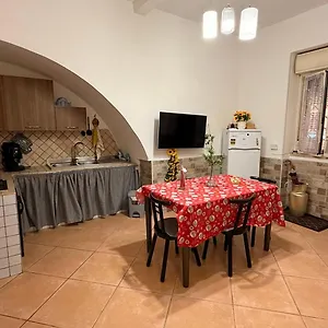 L' Arco Antico Appartamento