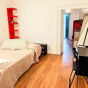Central Suite Apartment Apartament Bari