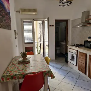 Happie Casa Stazione Apartament Palermo