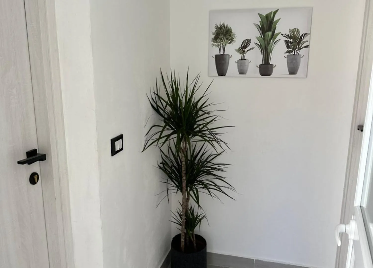 Apartament Palermo Hub