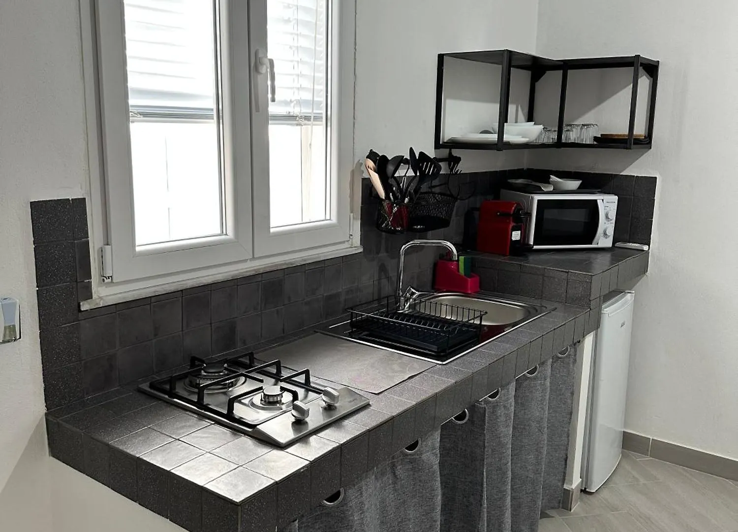 Apartament Palermo Hub Włochy