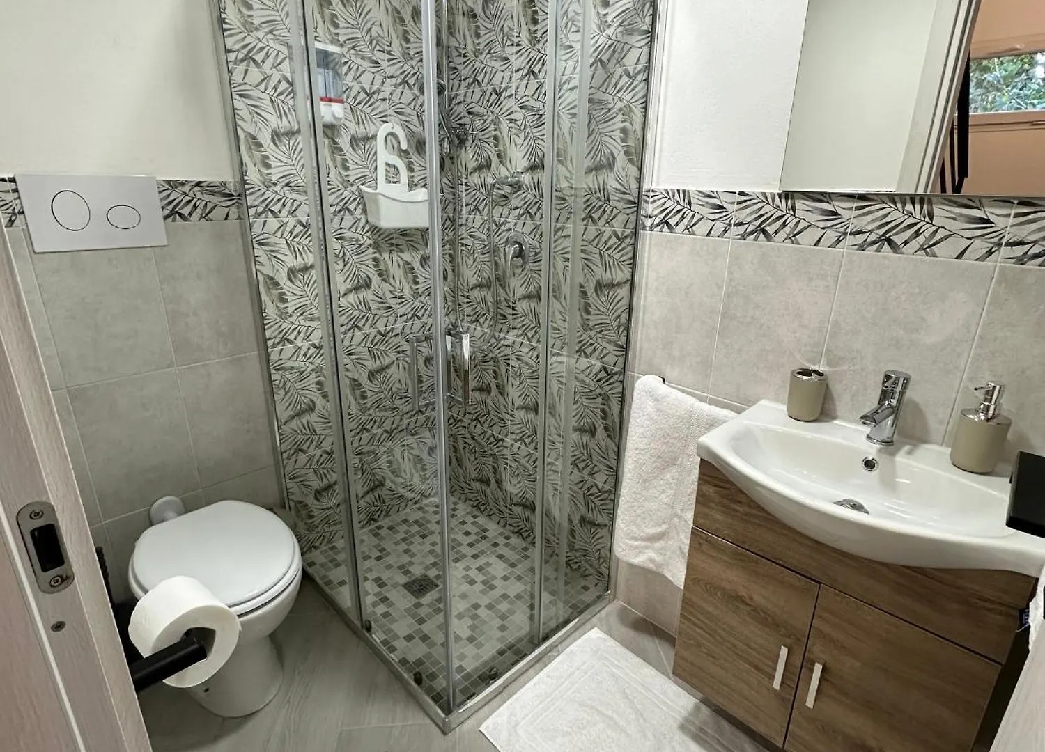 Apartament Palermo Hub