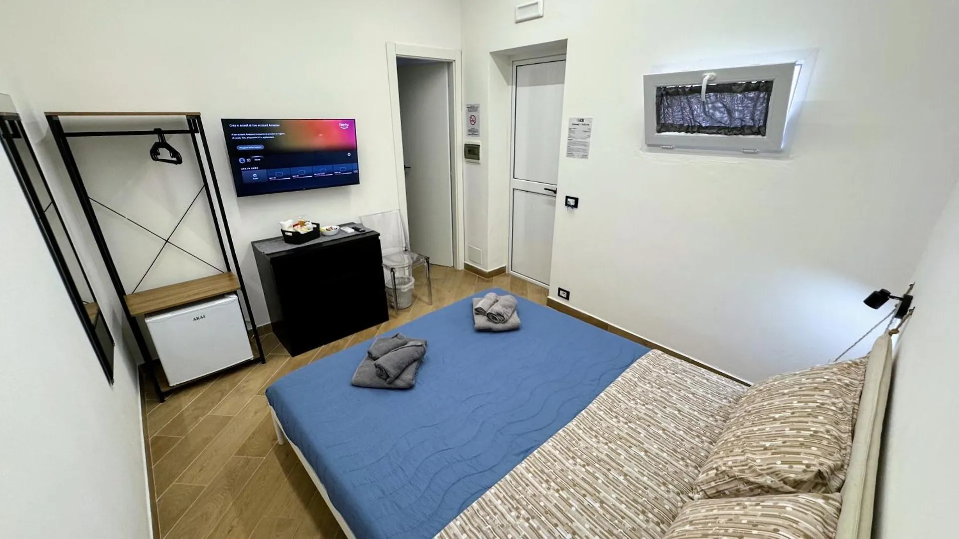 Apartament Palermo Hub