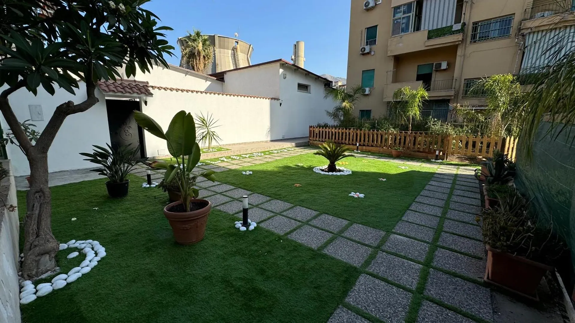 Apartamento Palermo Hub