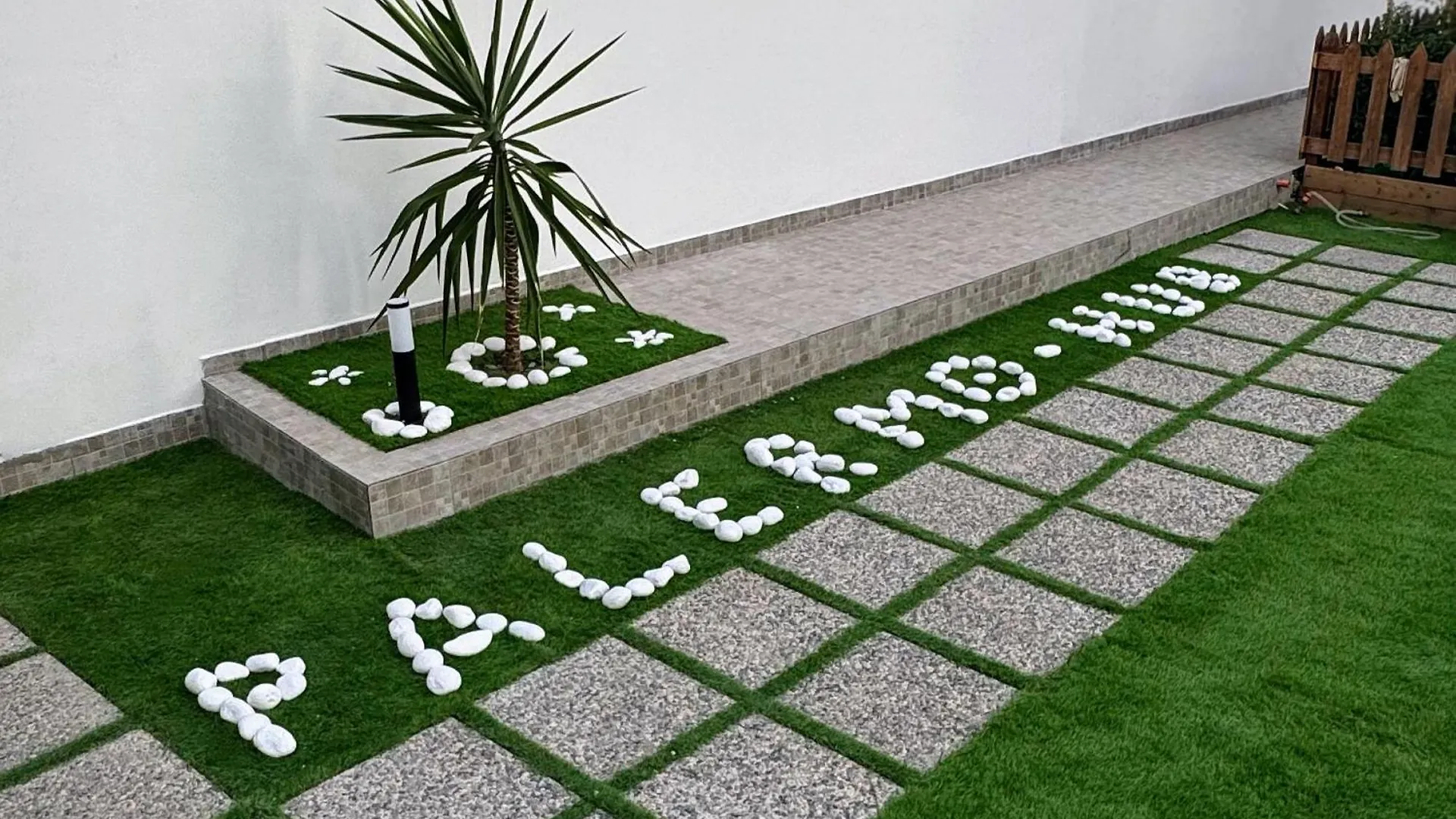 Palermo Hub Apartment